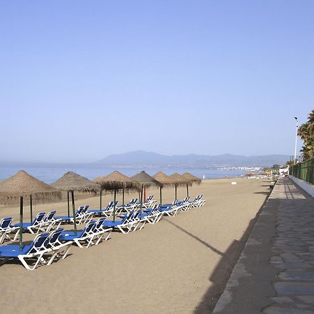 Marbella Playa Hotel ภายนอก รูปภาพ