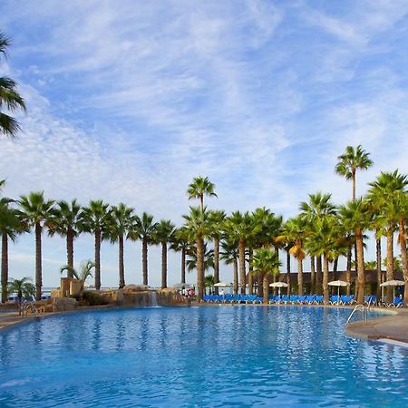 Marbella Playa Hotel ภายนอก รูปภาพ