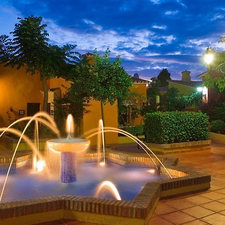 Marbella Playa Hotel ภายนอก รูปภาพ