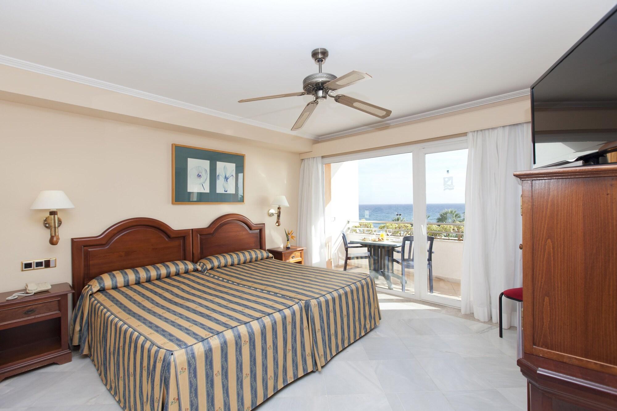 Marbella Playa Hotel ภายนอก รูปภาพ