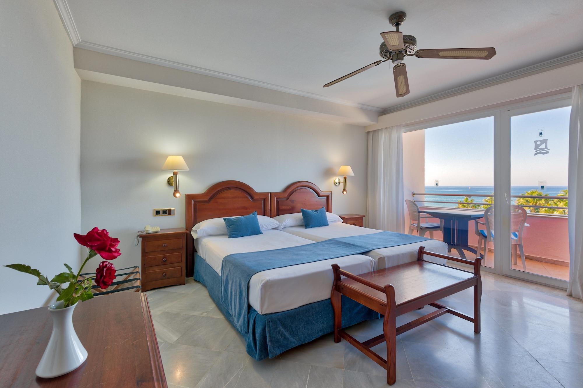 Marbella Playa Hotel ภายนอก รูปภาพ