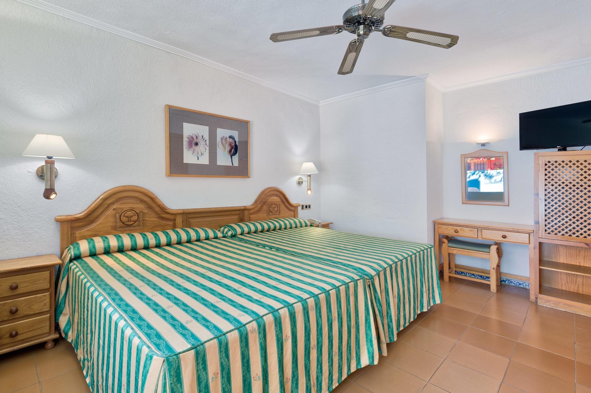 Marbella Playa Hotel ภายนอก รูปภาพ