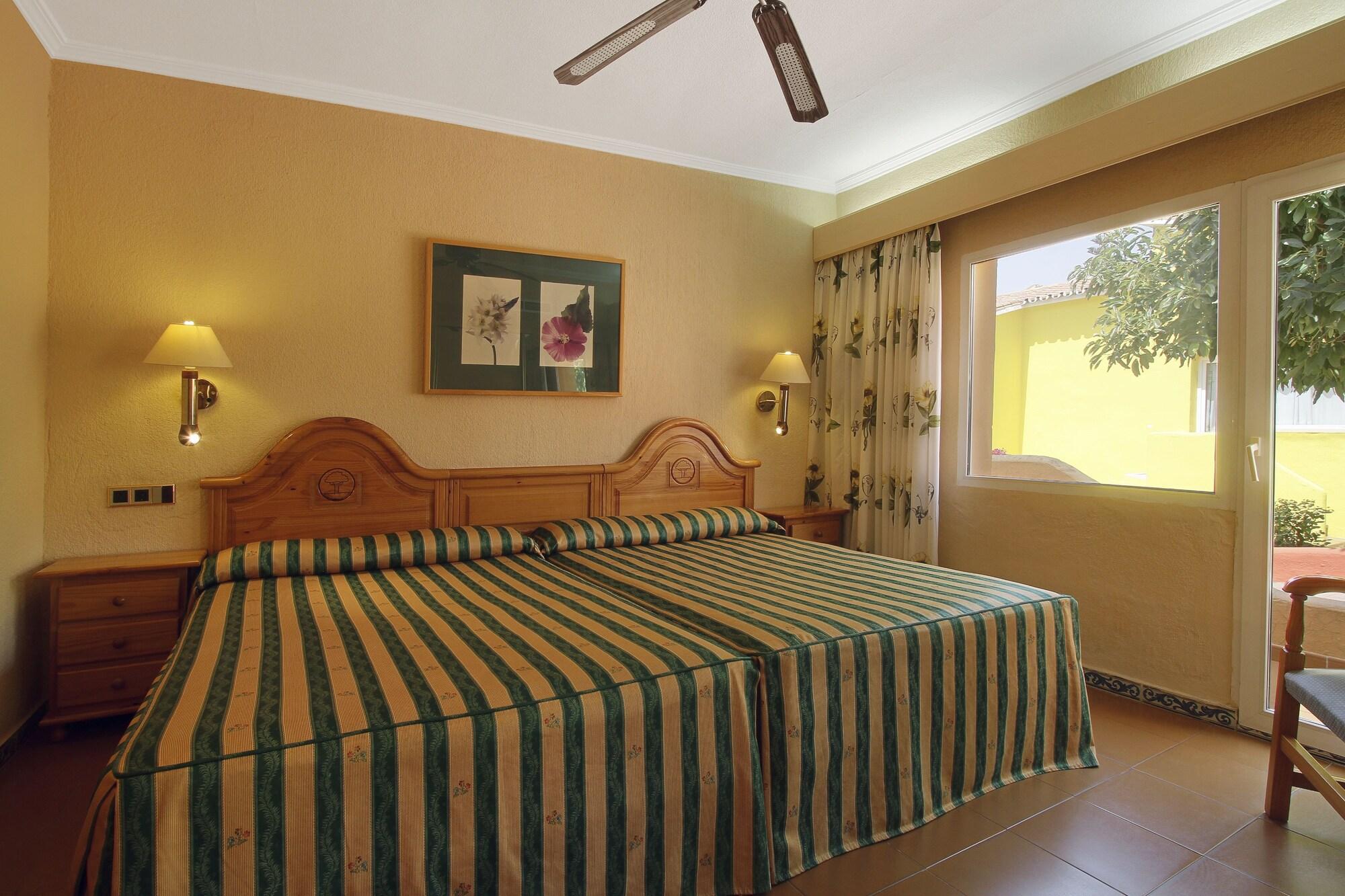 Marbella Playa Hotel ภายนอก รูปภาพ