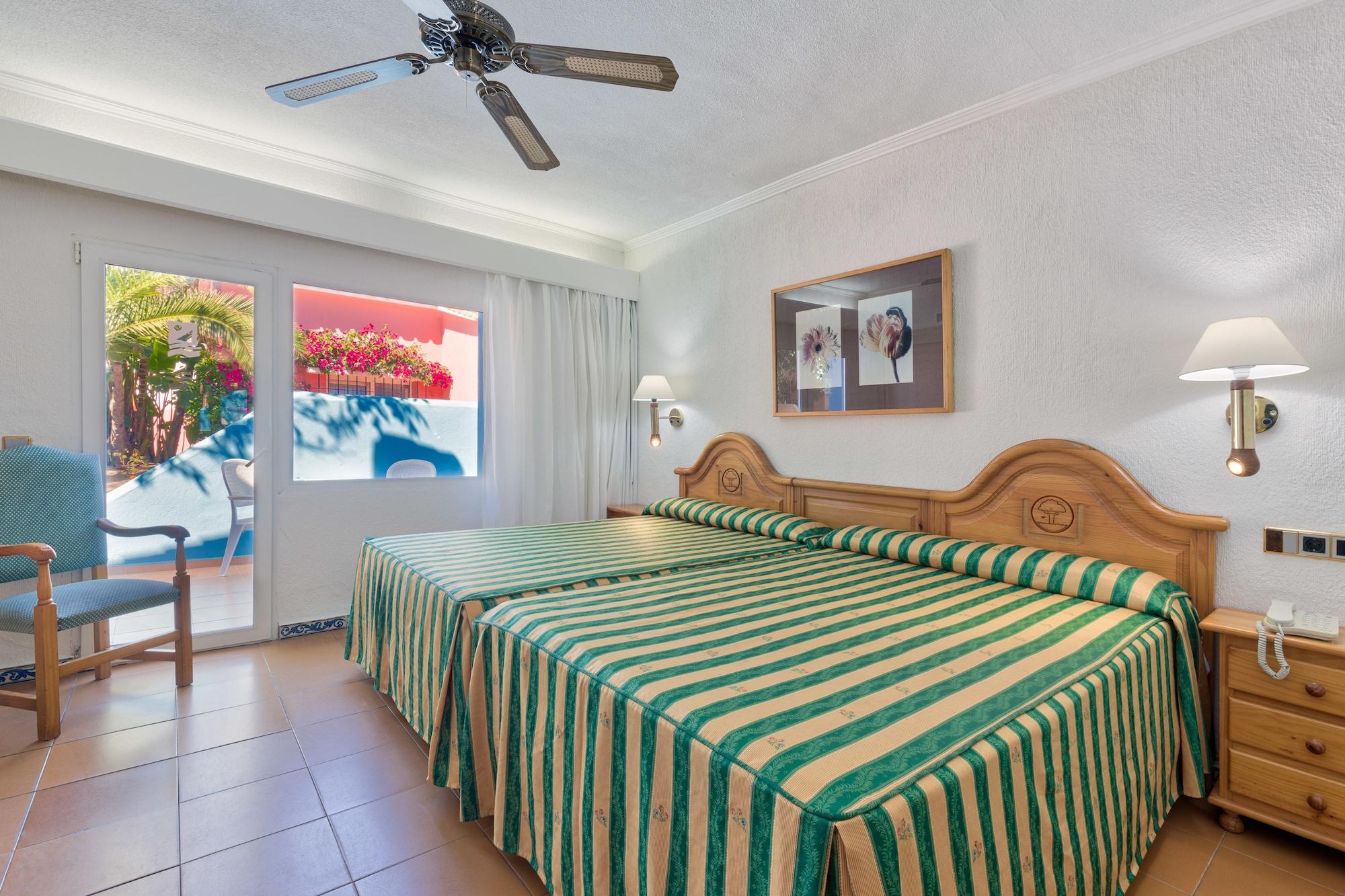 Marbella Playa Hotel ภายนอก รูปภาพ