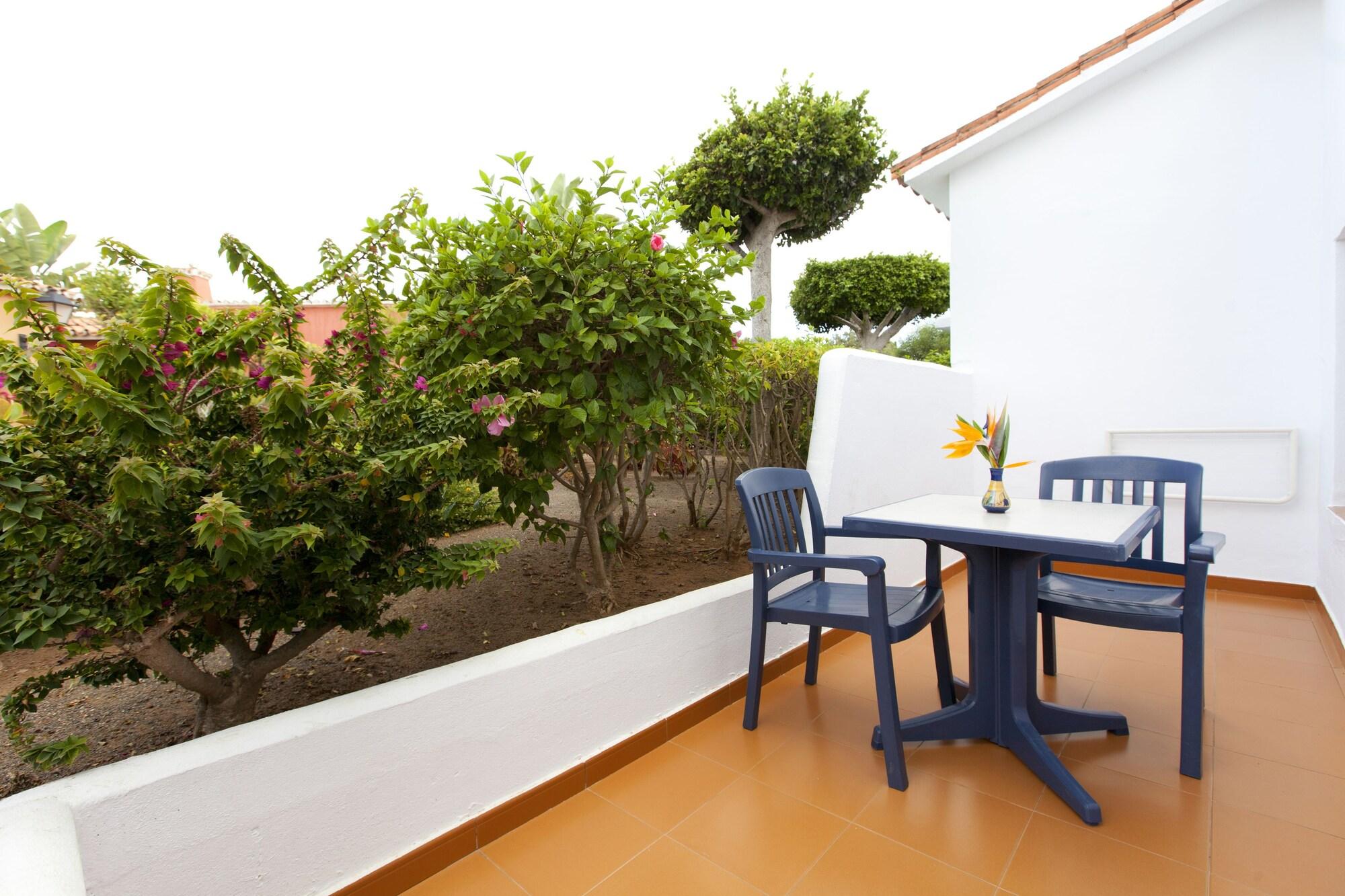Marbella Playa Hotel ภายนอก รูปภาพ