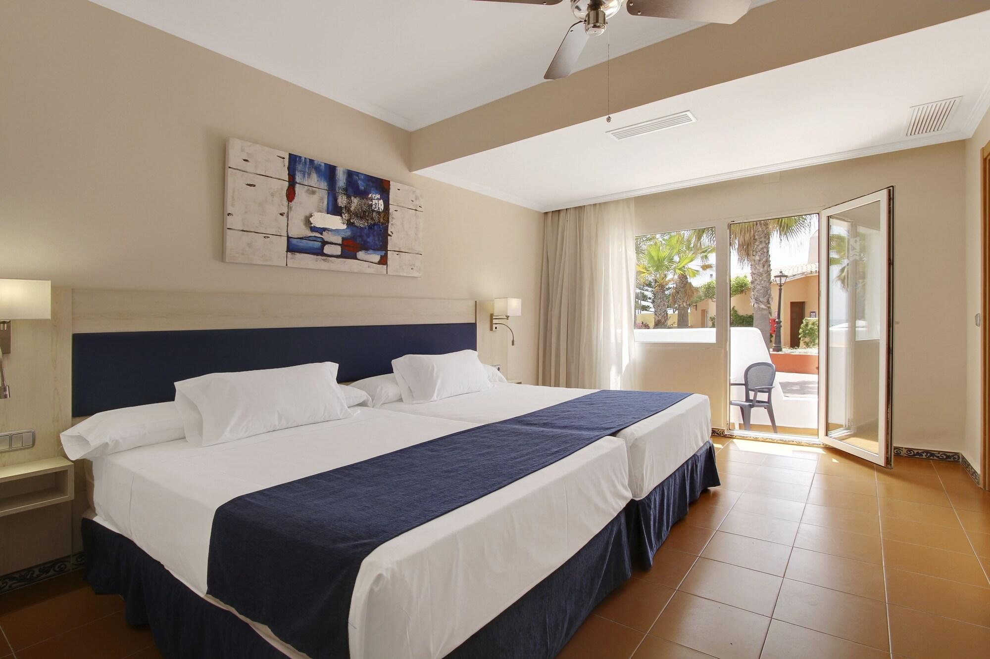 Marbella Playa Hotel ภายนอก รูปภาพ