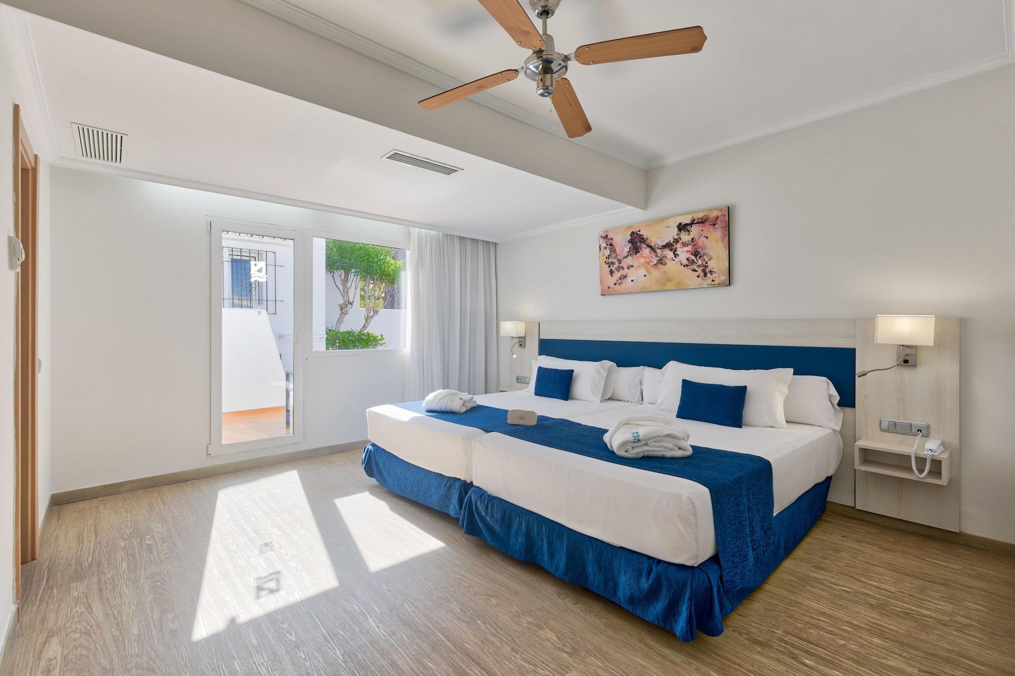 Marbella Playa Hotel ภายนอก รูปภาพ