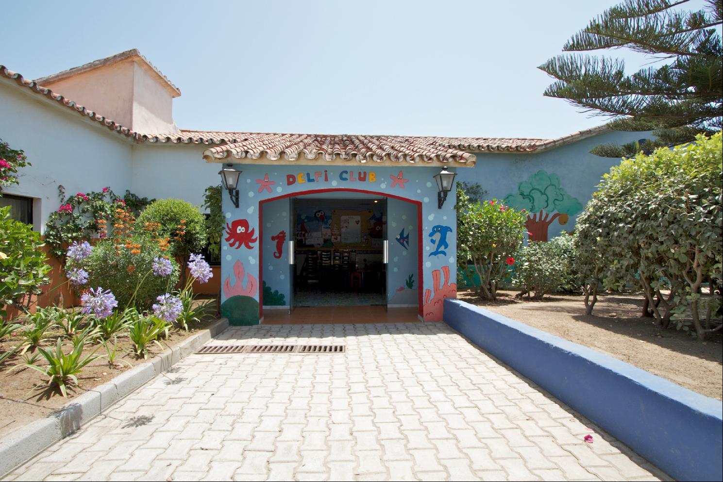 Marbella Playa Hotel ภายนอก รูปภาพ