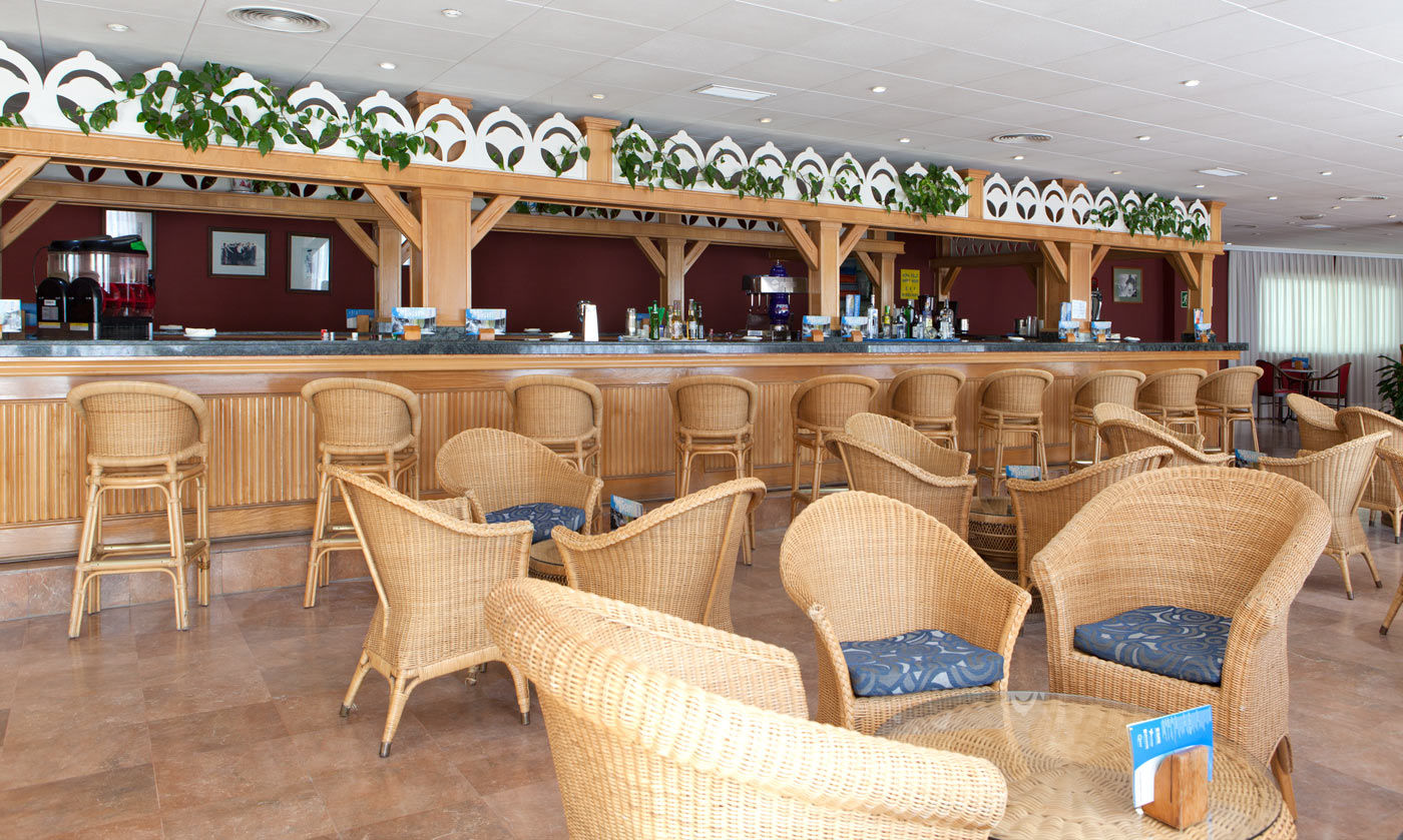 Marbella Playa Hotel ภายนอก รูปภาพ