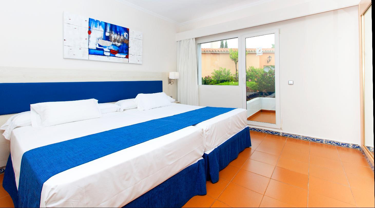 Marbella Playa Hotel ภายนอก รูปภาพ