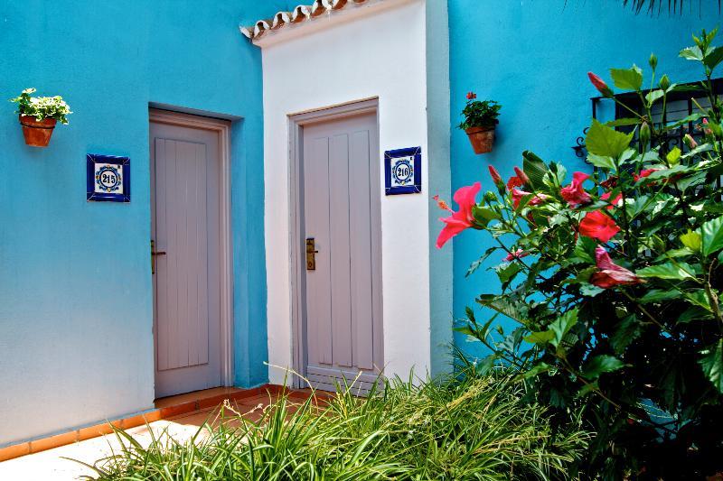Marbella Playa Hotel ภายนอก รูปภาพ